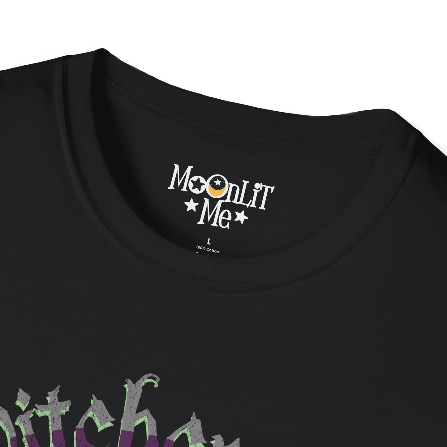 Witchcraft T-Shirt - ALWAYS A GOOD IDEA