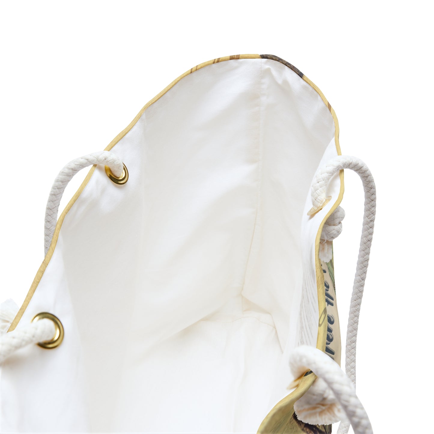 Calypso's Magic Personalized Weekender Bag