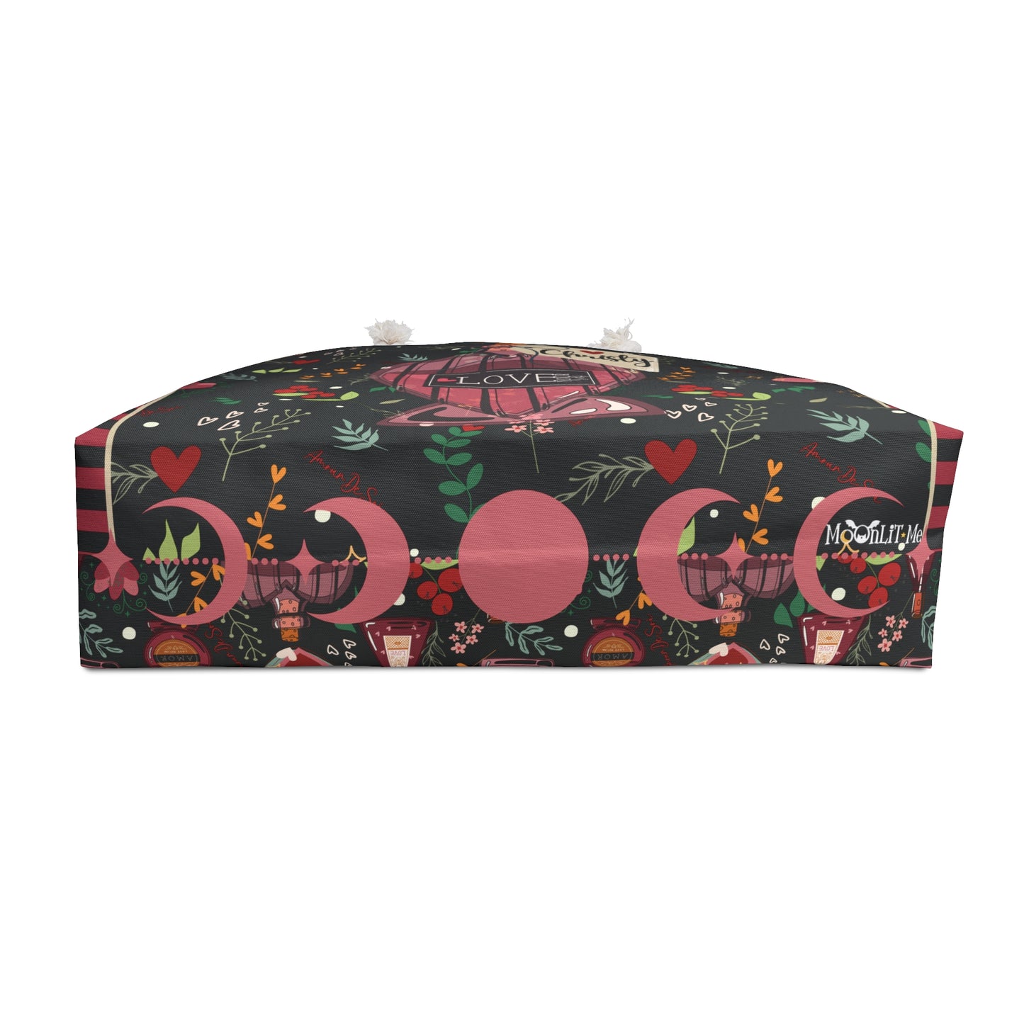 Self Love Potion Personalized Weekender Bag