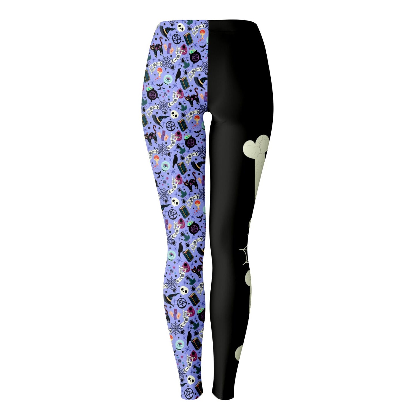 Whimsical Witch Leggings
