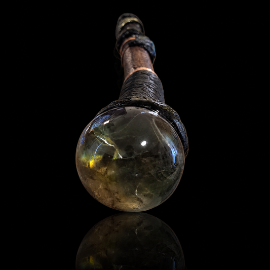 Aetherspire Scepter