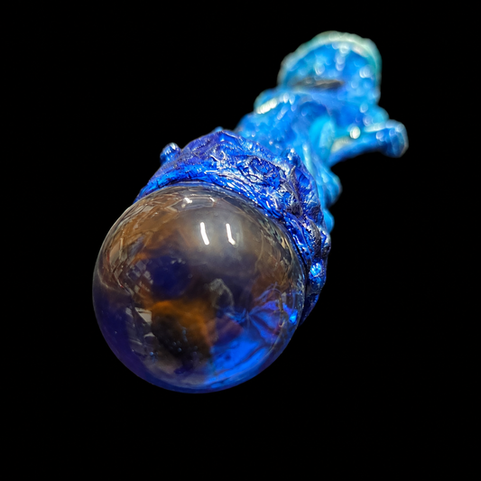 The Moontide Oracle Scepter