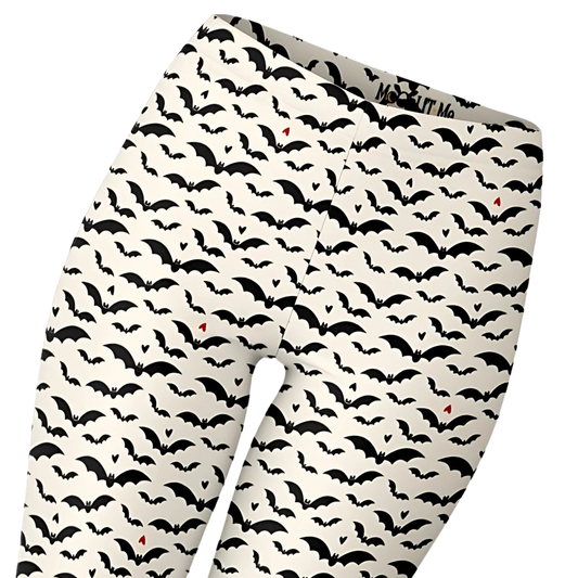I ♥ Bats Leggings