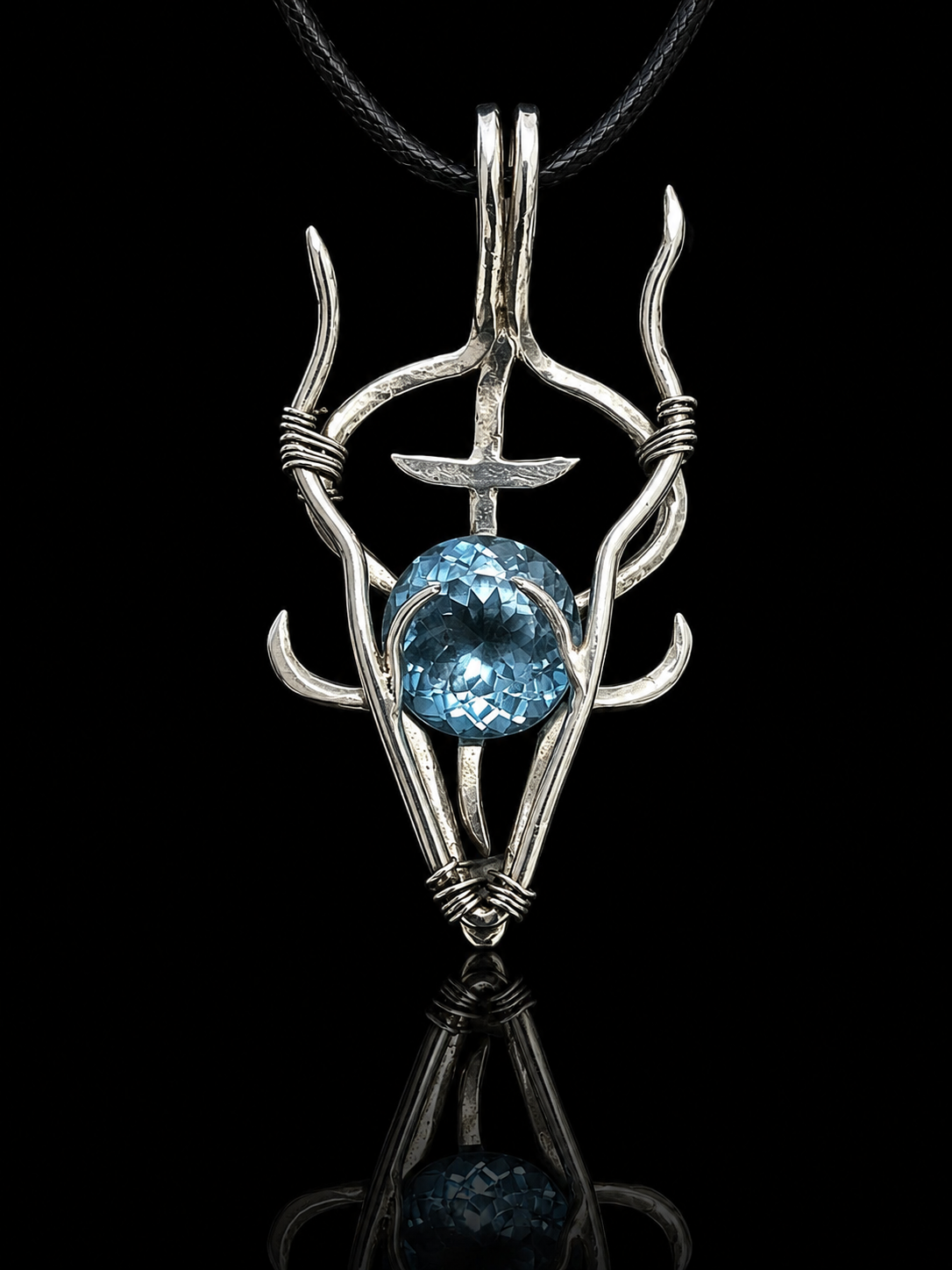 The Moonpiercer