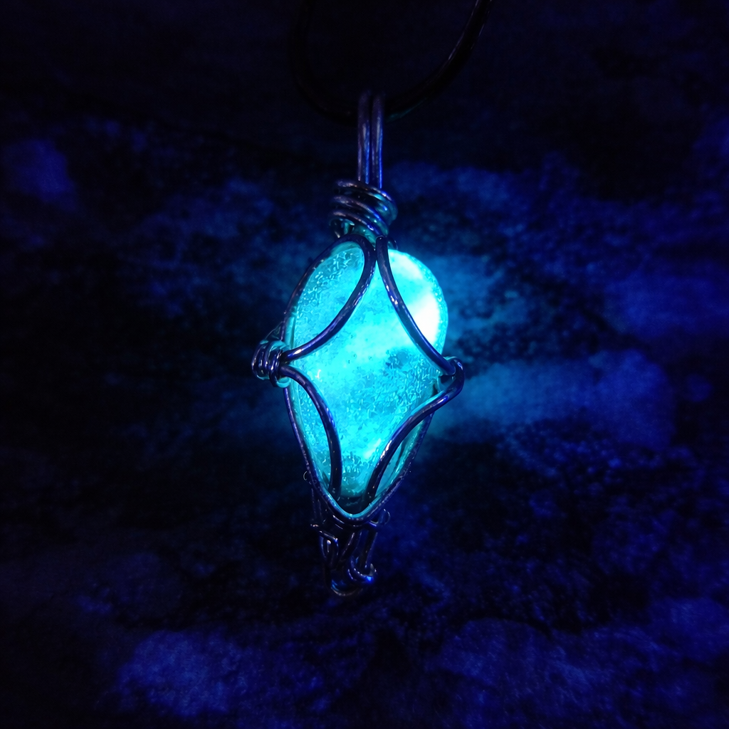 Tidebound Oracle Talisman