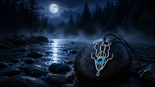 Wyrmheart Talisman