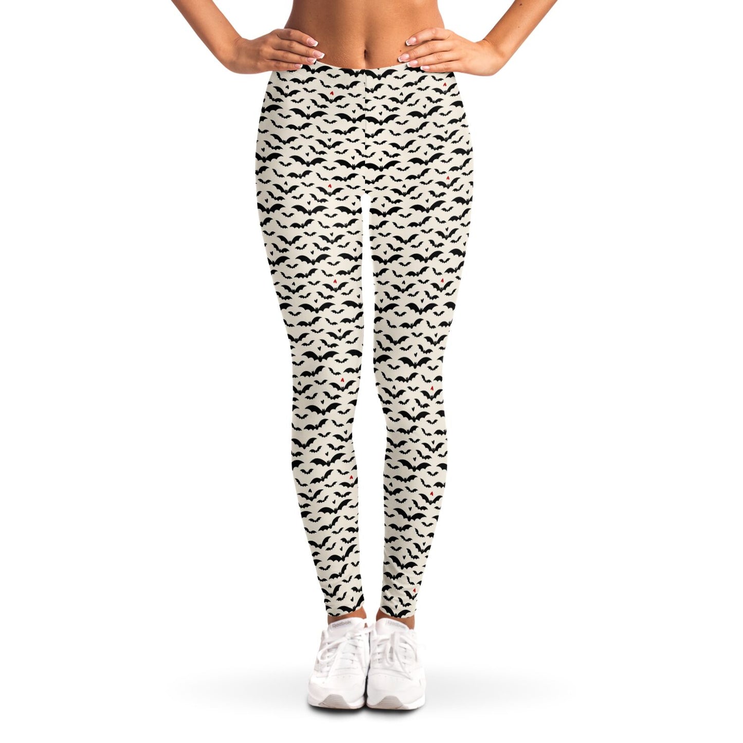I ♥ Bats Leggings