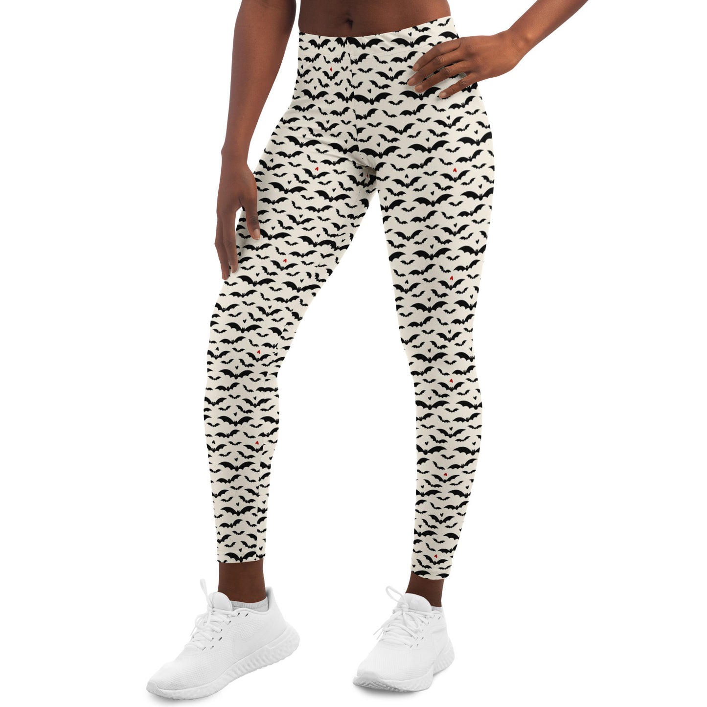 I ♥ Bats Leggings