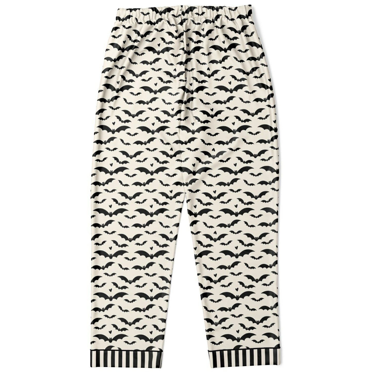 I ♥ Bats Satin Pajamas
