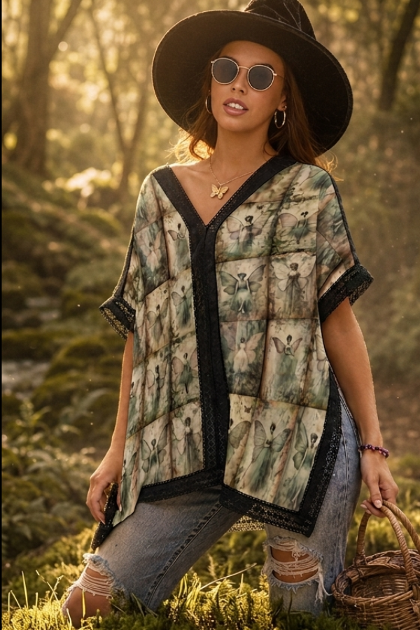 Tunics & Tops