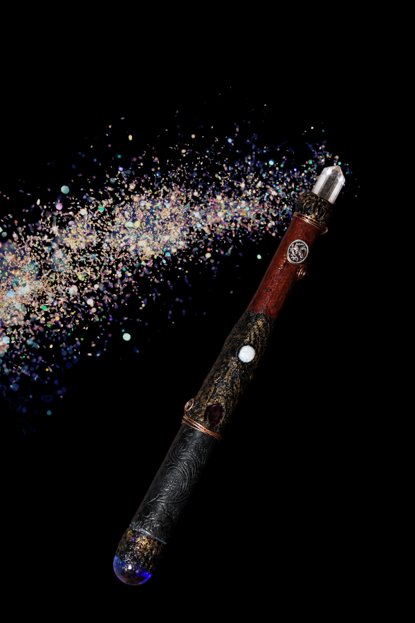 Magic Wands