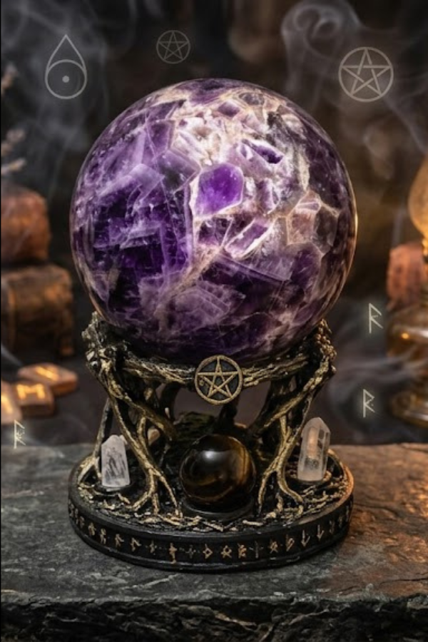 Magical Display Essentials
