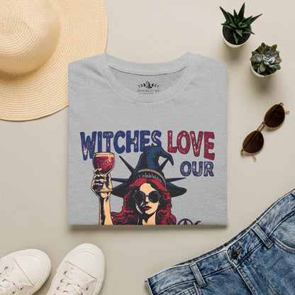 Witch's Independence T-Shirt