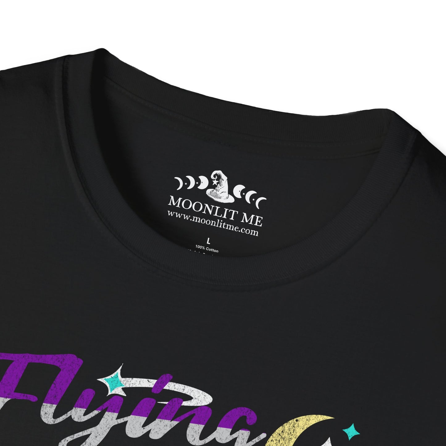 Flying Is My Therapy T-Shirt