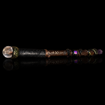 Aetherspire Scepter