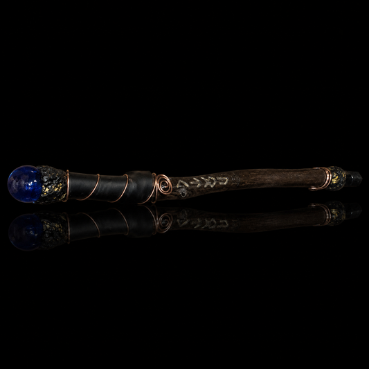 Astral Grove Scepter