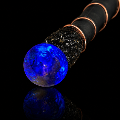 Astral Grove Scepter