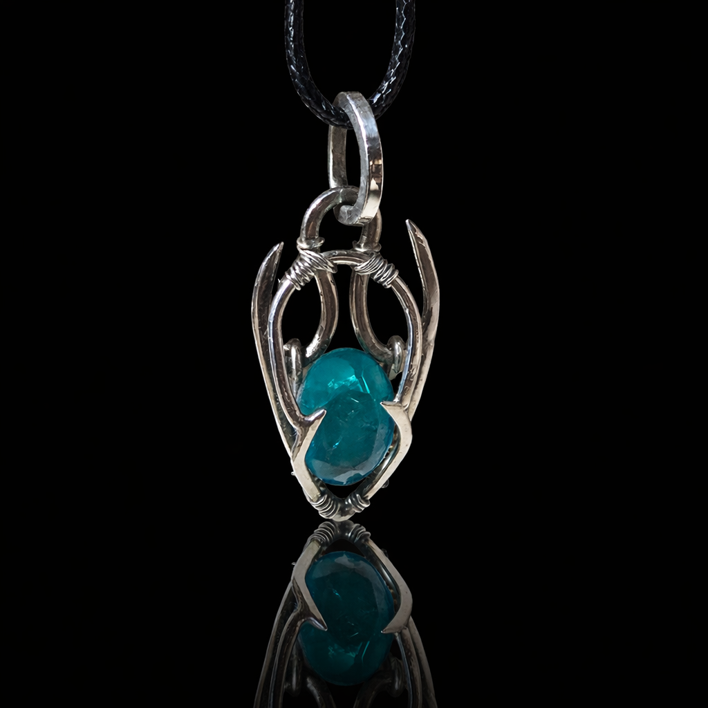 Claw of the Tuatha
