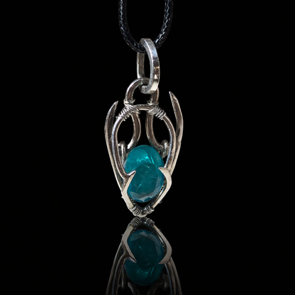 Claw of the Tuatha