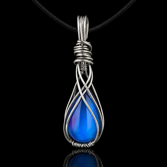 Lunadrop Talisman