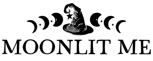 Moonlit Me