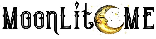 Moonlit Me
