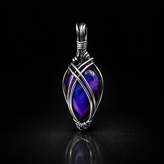 Moonveil Talisman