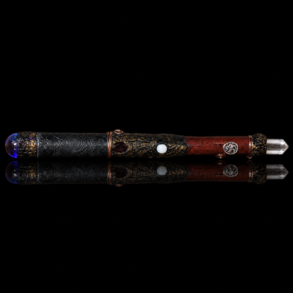Raven's Wood Scepter