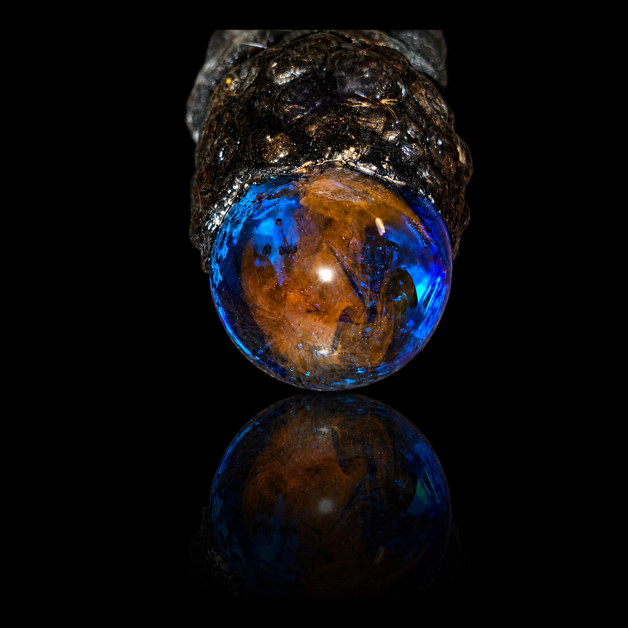 Raven's Wood Scepter