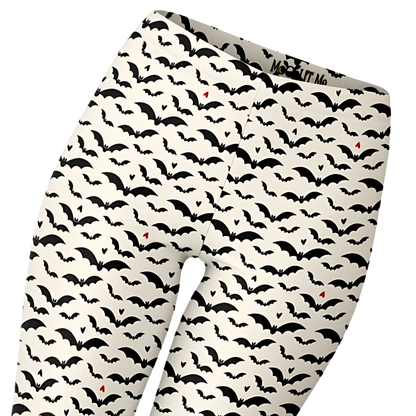 I ♥ Bats Leggings