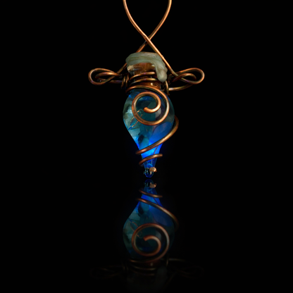 Sovereign’s Whisper Talisman