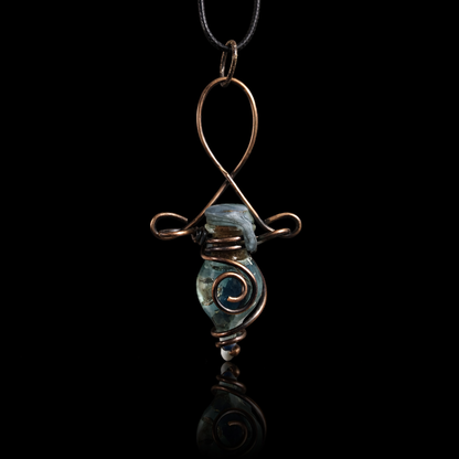 Sovereign’s Whisper Talisman