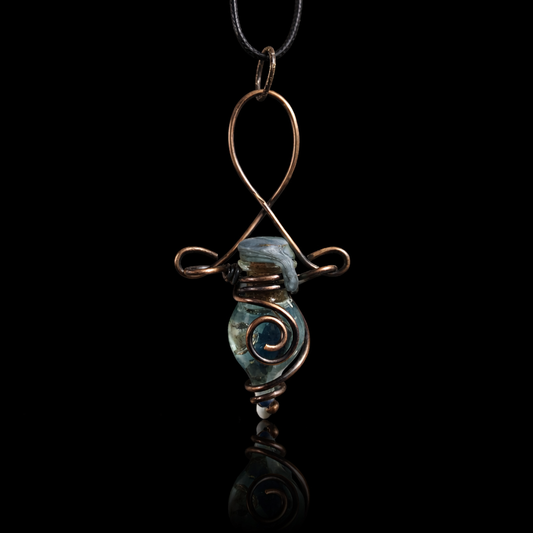 Sovereign’s Whisper Talisman
