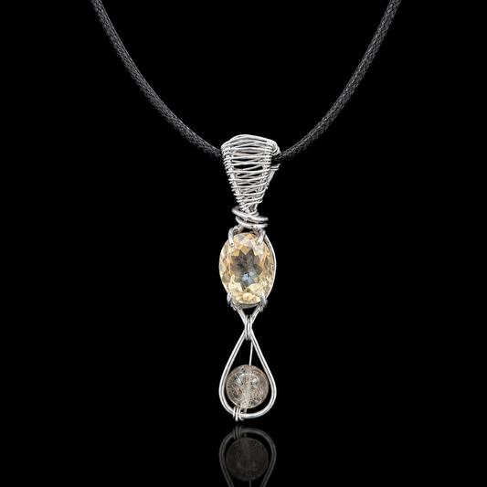 Sunweaver's Promise Talisman