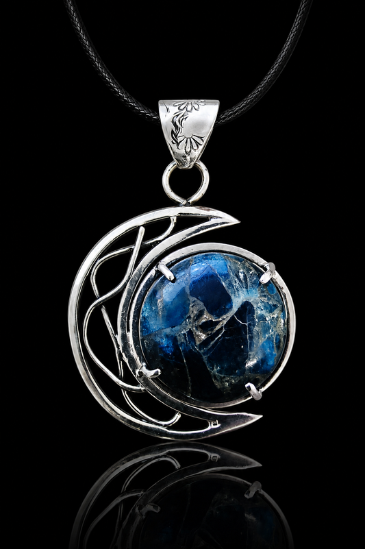 The Azure Oracle