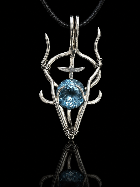 The Moonpiercer
