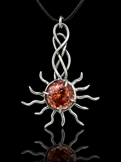 The Sunweaver