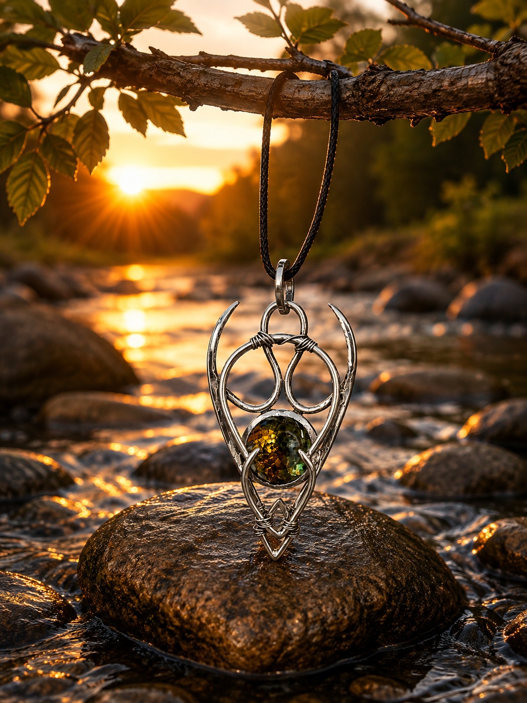 The Wildwood Seer