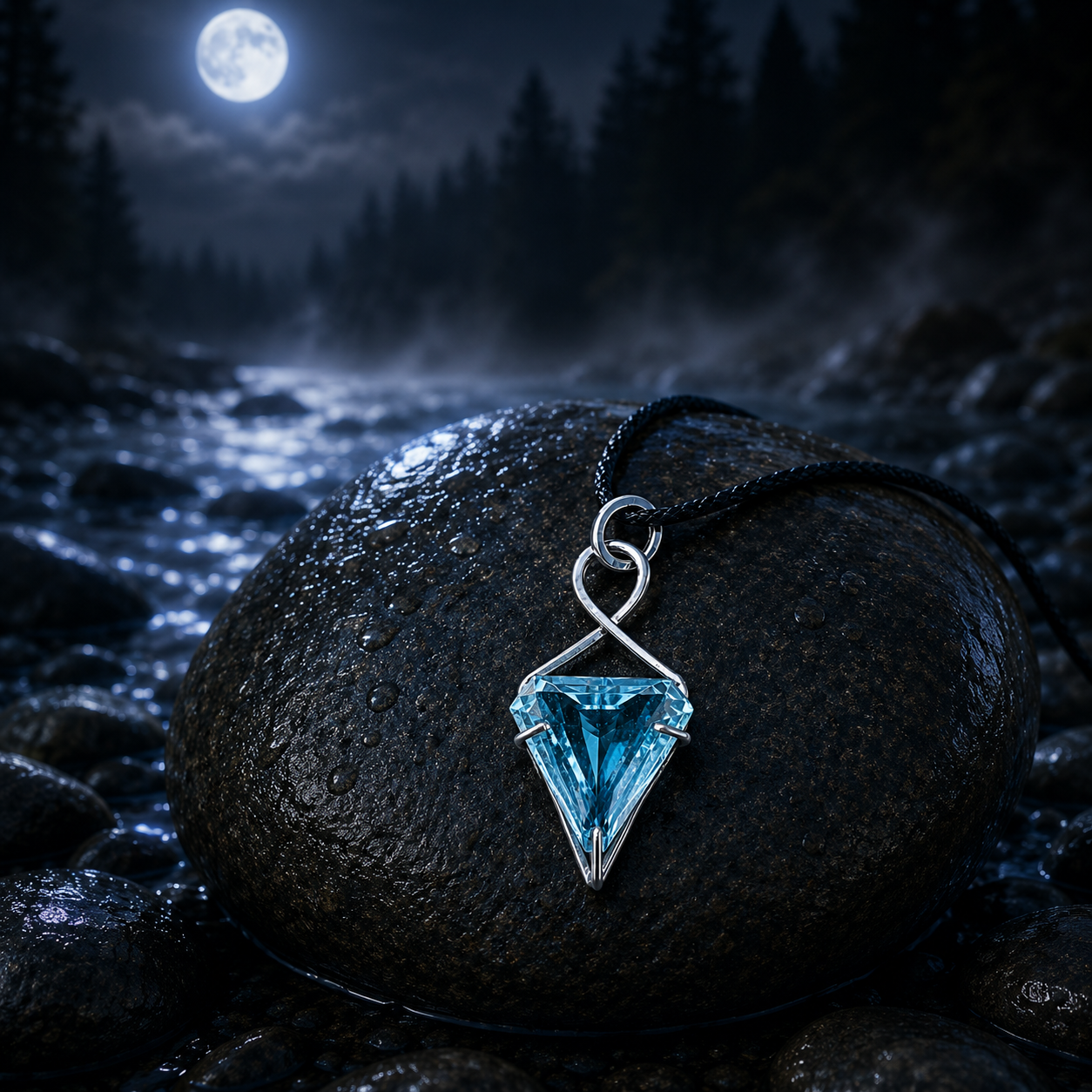 TideHeart Oracle