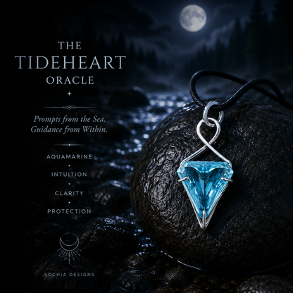 TideHeart Oracle