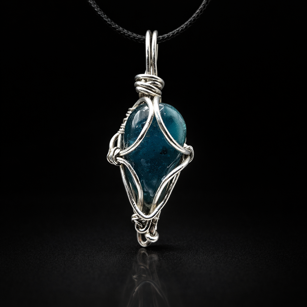 Tidebound Oracle Talisman