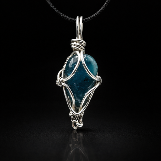 Tidebound Oracle Talisman
