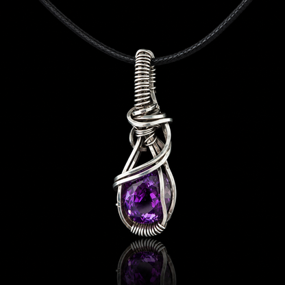 Twilight Veil Talisman