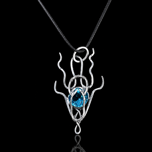 Wyrmheart Talisman