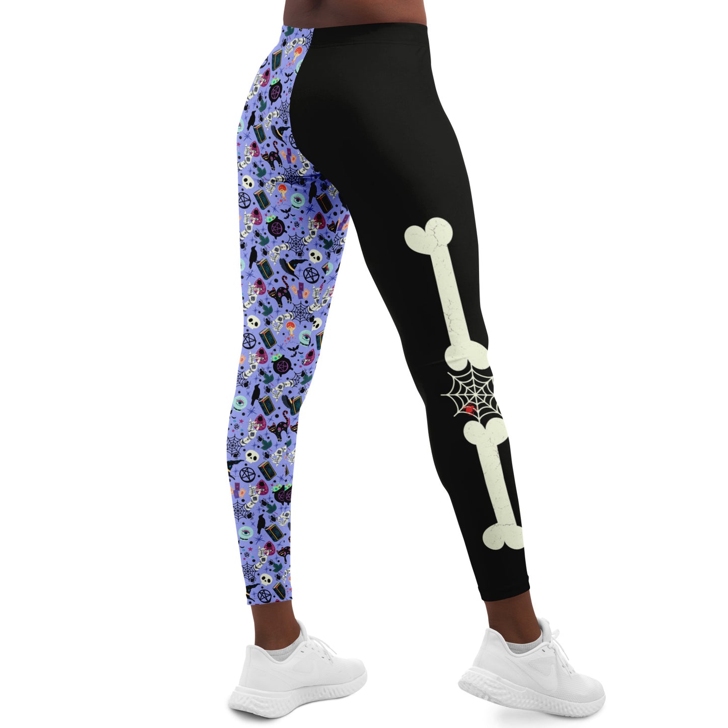 Whimsical Witch Leggings